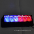 High Power 1W Led Auto Warning Lighthead